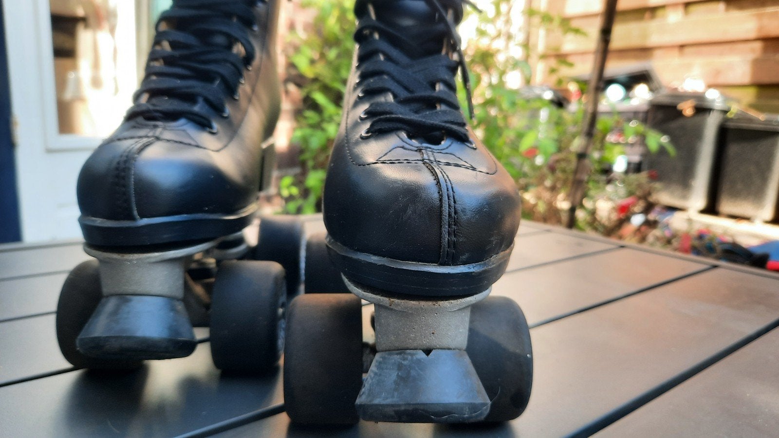 Zgan RSI-Starter rolschaatsen, maat 38, Overige merken, Kinderen, Overige typen, Ophalen of Verzenden