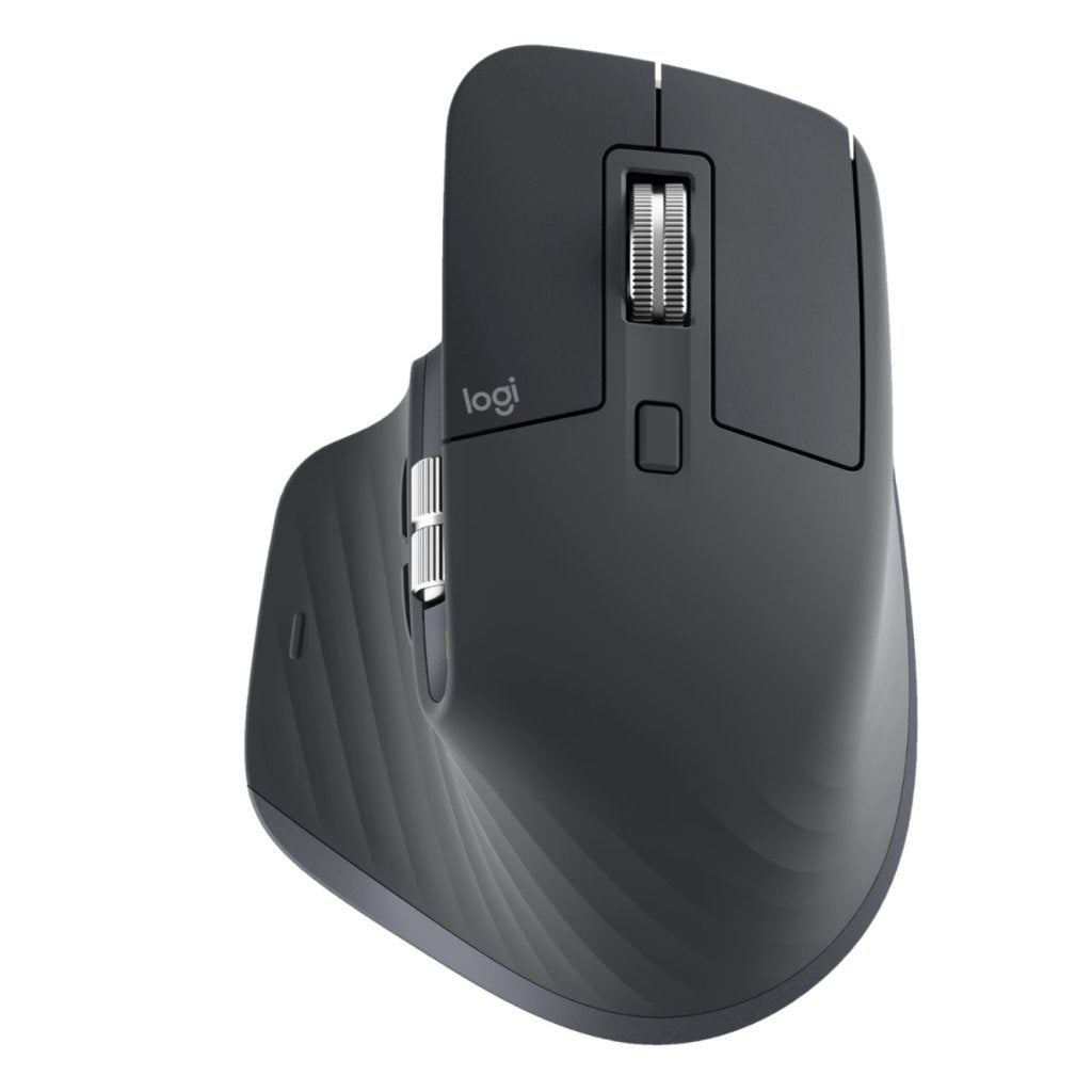 Logitech MX Master 3S, Bluetooth/RF (NIEUW), Logitech, Nieuw, Support@logitech.com, EPFL - Quartier de l'Innovation
Daniel Borel Innovation Center
1015 Lausanne
Switzerland