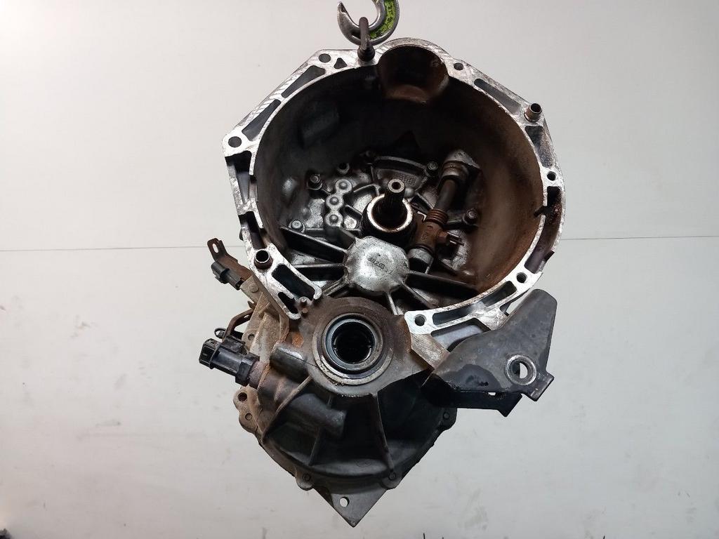 Versnellingsbak schakel Kia Picanto, Auto-onderdelen, Transmissie en Toebehoren, Onderdelen@venauto.nl, Van der Ven Autorecycling B.V.