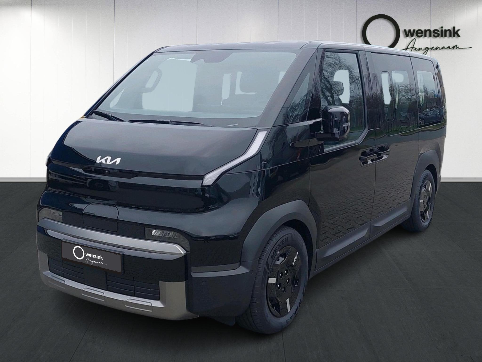 Foto 20 van Kia PV5 Elite 71.2 kWh | Stoelverwarming | Camera | Adaptiev