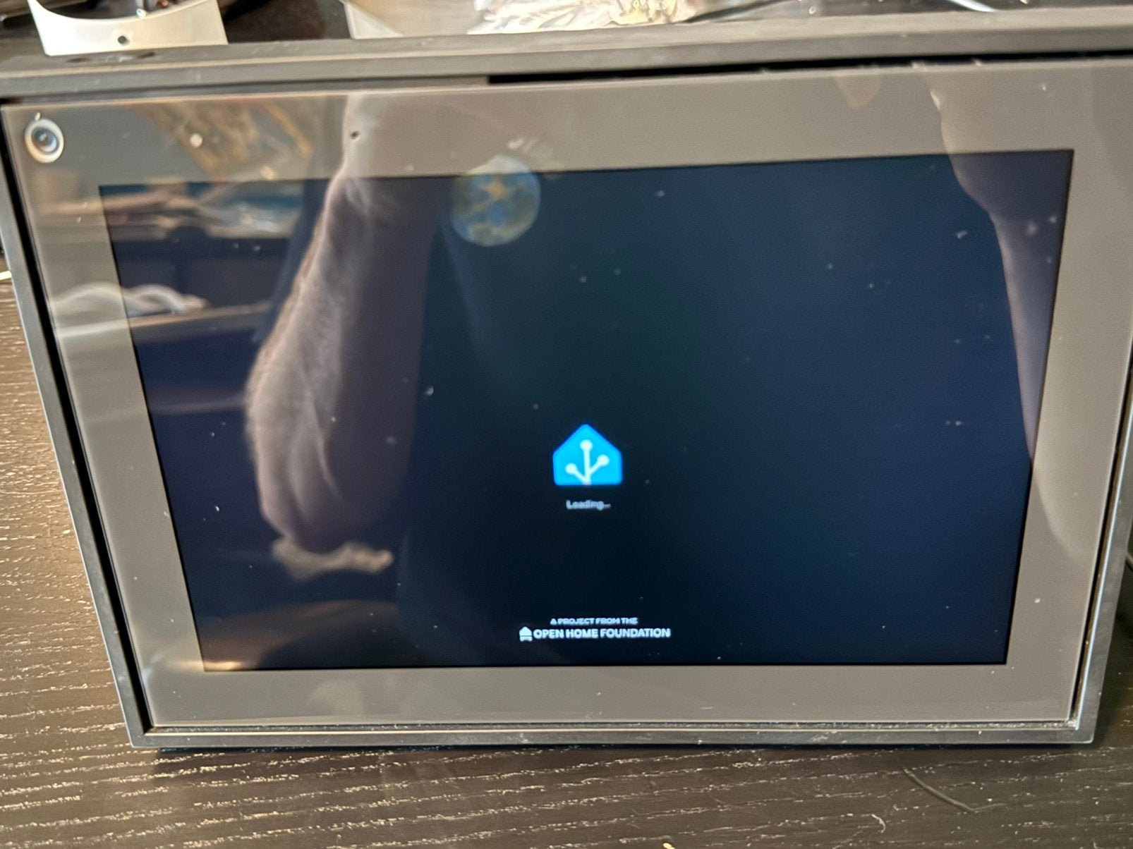 Facebook Portal Mini - Home Assistant ready, Ophalen of Verzenden