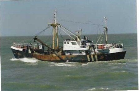 Visserij, Verzamelen, Ophalen of Verzenden, Nieuw, Kaart, Foto of Prent