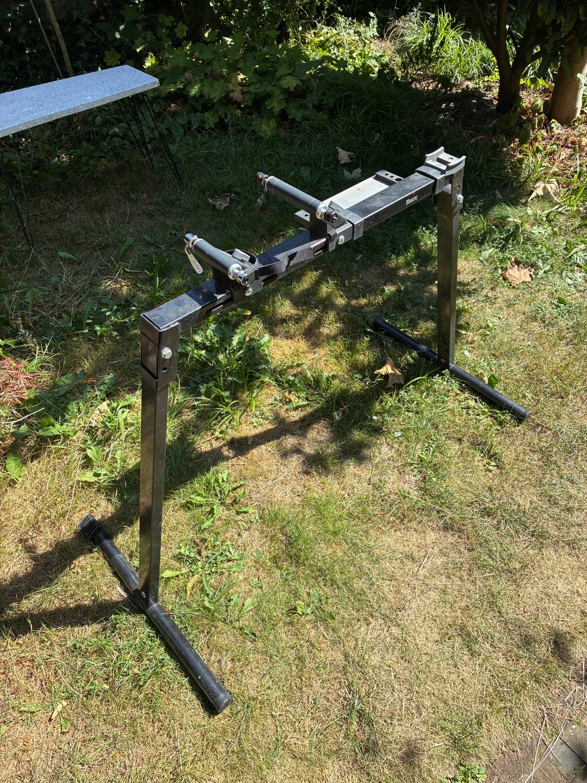 Tacx montagestandaard voor fietsreparatie, Ophalen, Gebruikt, Overig gereedschap