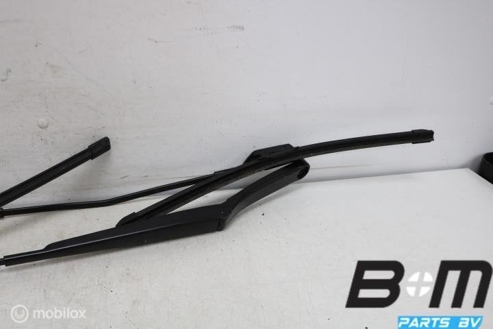 Set ruitenwissers VW Golf 7 5G1955409B, Gebruikt