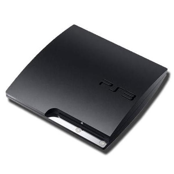PlayStation 3 Slim 120GB €59,99 | GameshopX nl, Ophalen of Verzenden, Zo goed als nieuw, Zonder controller, 120 GB