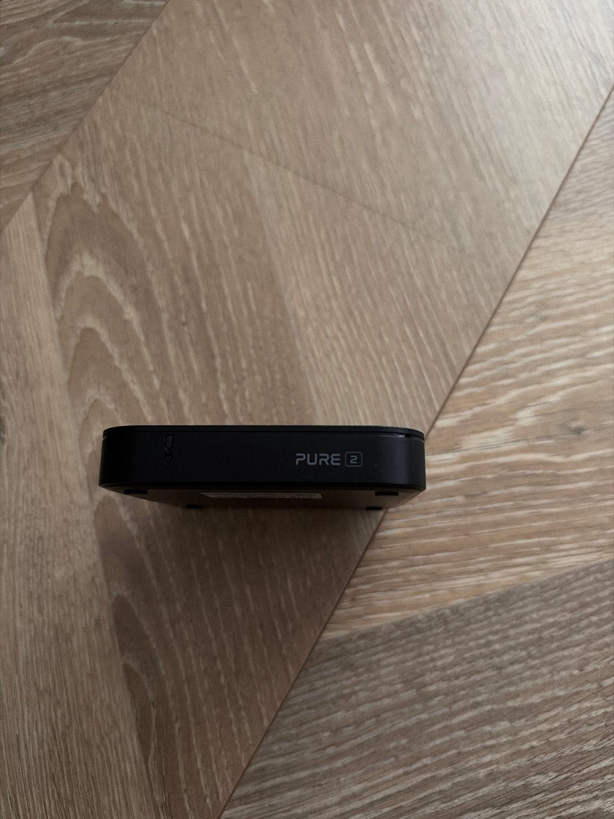 Xsarius Pure 2+ IPTV, Ophalen of Verzenden, Gebruikt, HDMI, Zonder harde schijf