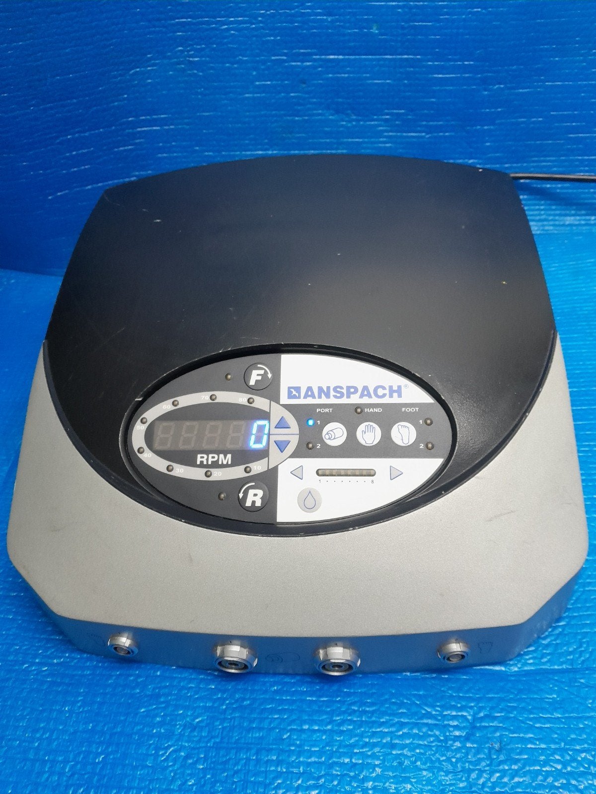 ANSPACH SC2100 EMAX 2 SURGICAL CONTROLLER, Ophalen of Verzenden