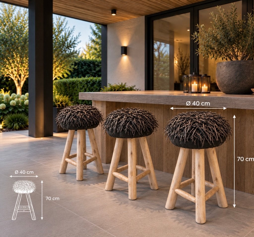 Max & Luuk Borek kruk nieuw in doos Borek twv € 329,00, Info@borek.nl, Nieuw, Ophalen of Verzenden, Borek