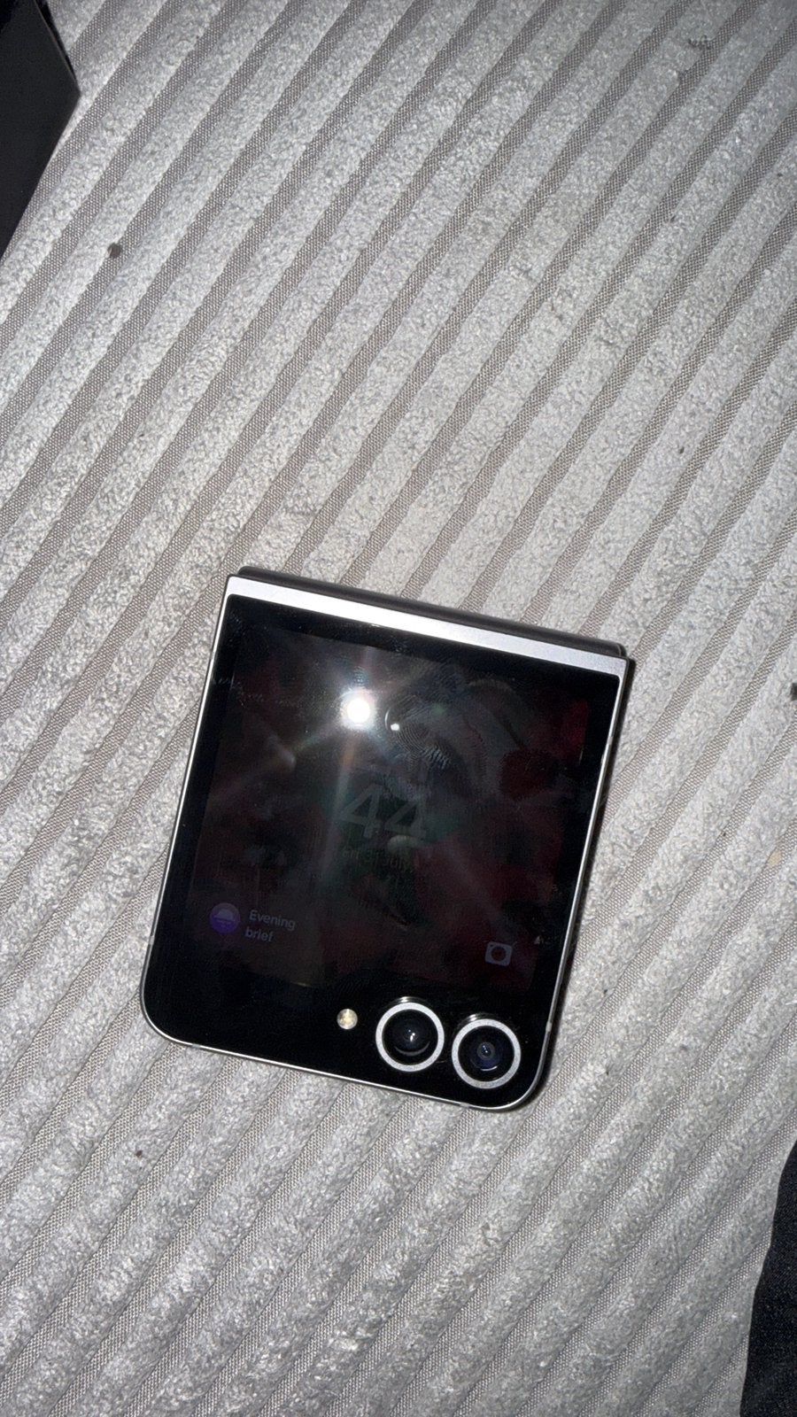 Flip 6, Ophalen, Zo goed als nieuw, Overige typen, Samsung