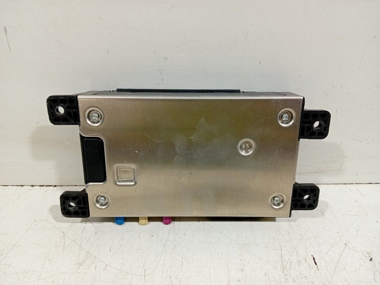 Bluetooth control module Ford Puma, Ophalen of Verzenden, Van der Ven Autorecycling B.V., Onderdelen@venauto.nl, Ettenseweg 76, 4706 PB Roosendaal, The Netherlands
