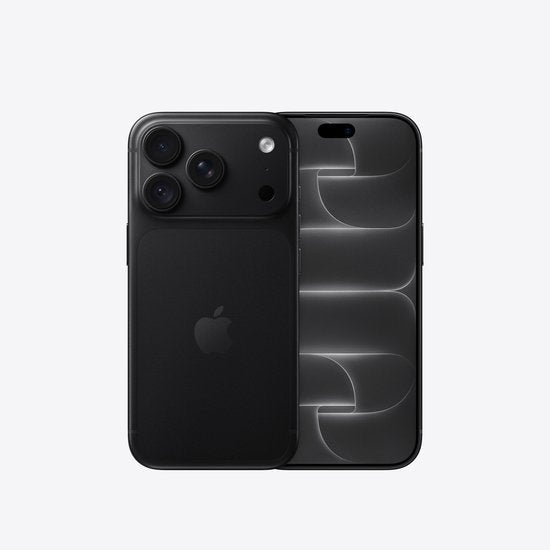Apple Iphone 18 Pro 256GB in 2 Kleuren Nieuw & Garantie!