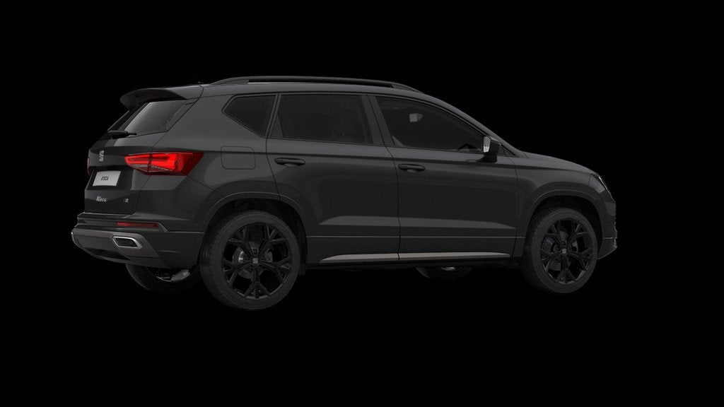 SEAT Ateca 1.5 TSI 150pk DSG FR Business Intense | Stoel /-S, Auto's, Seat, 12 maanden, 15 km/l, 1498 cc, 4 cilinders