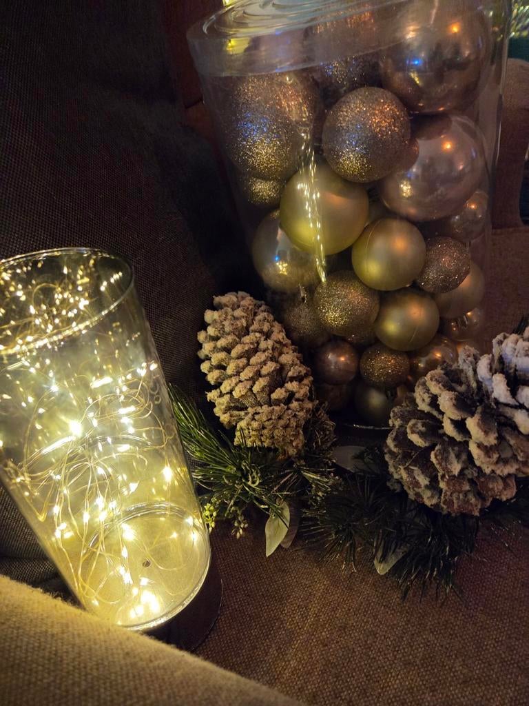 Kerst opruiming, Diversen, Kerst, Ophalen, Gebruikt