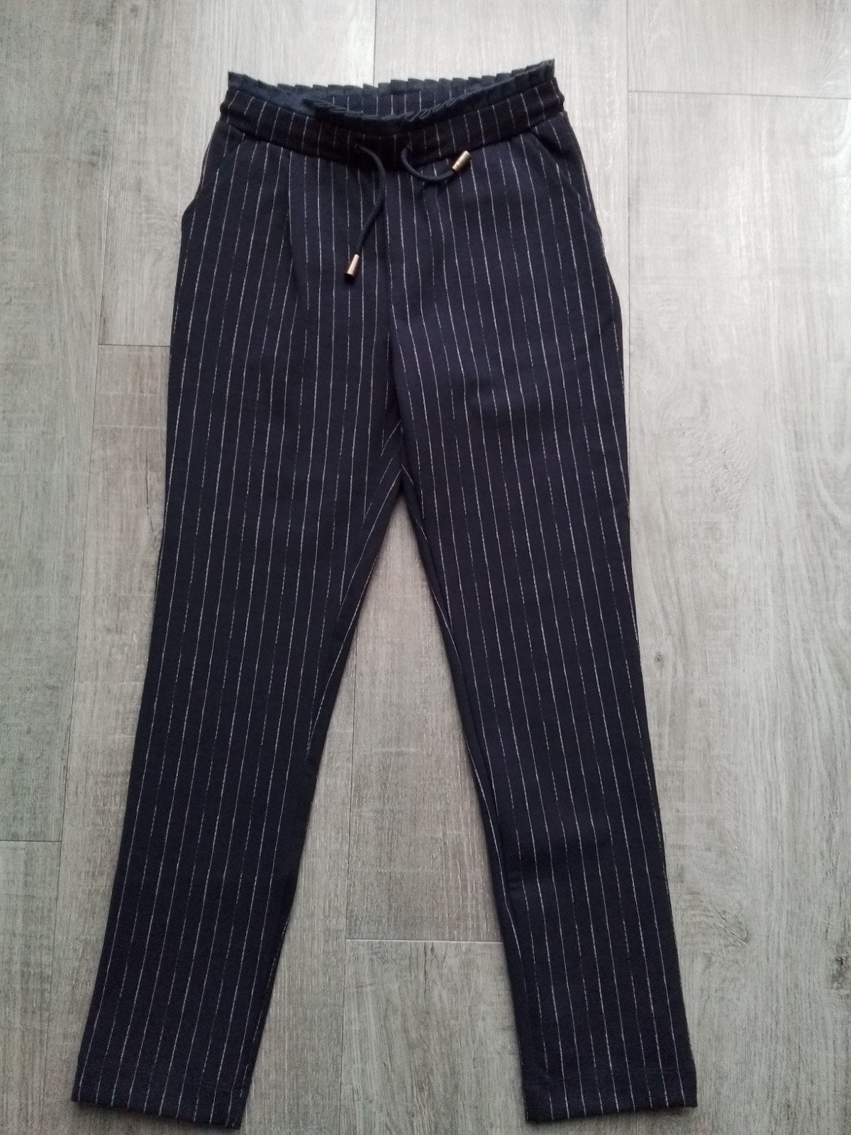 Nieuwe nobell meisjes broek 134/140, Ophalen of Verzenden, Nieuw