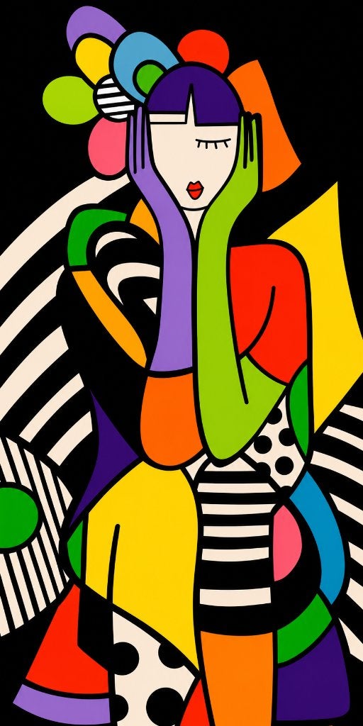 XXL Schilderijen Betaalbaar, Antiek en Kunst, Kunst | Schilderijen | Modern, Ophalen of Verzenden, Overige materialen, Acrylverf