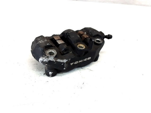 GSXR1000 2007 - 2008 Suzuki Remklauw D1-45014