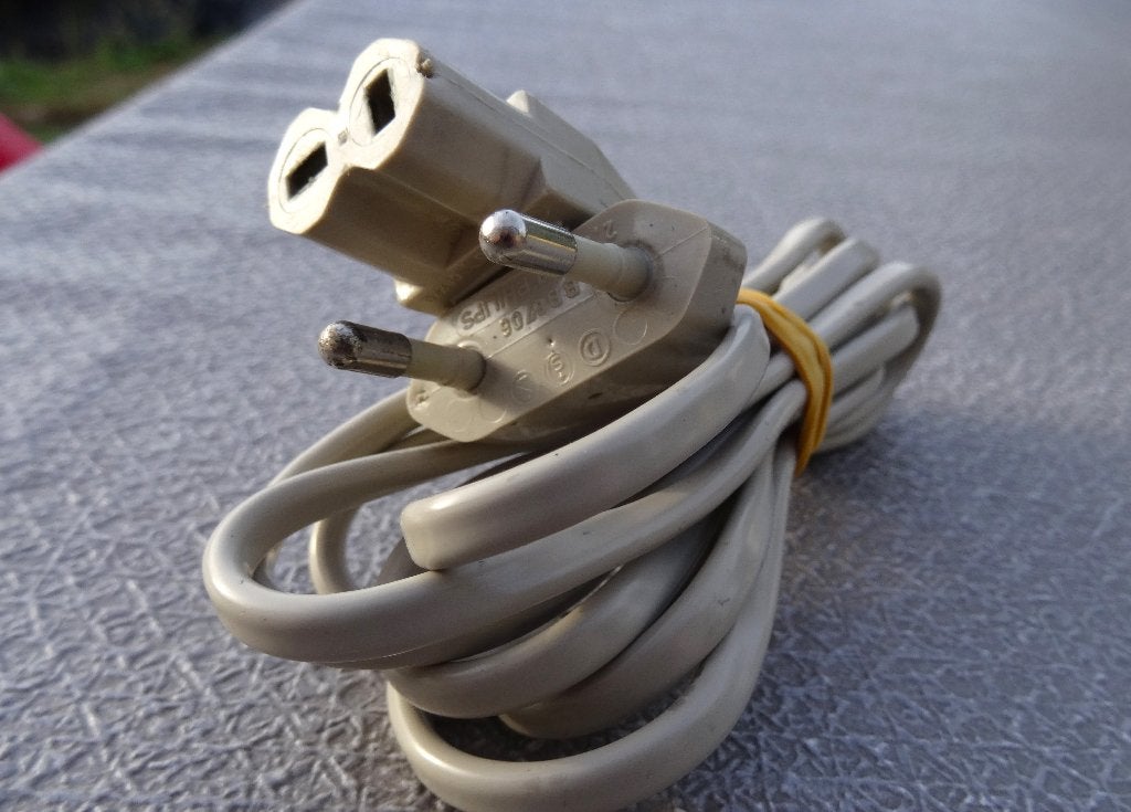 PHILIPS "special" netsnoer