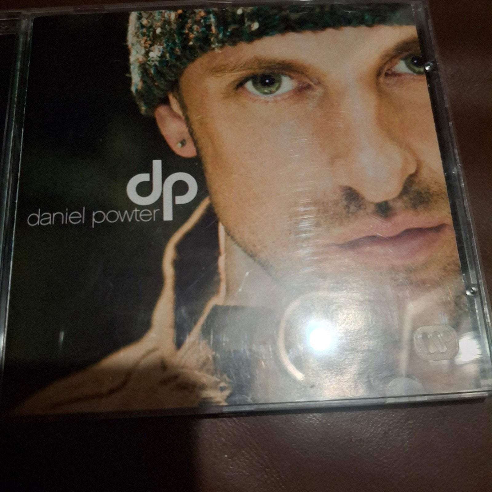 Daniel powter, Ophalen of Verzenden, Zo goed als nieuw