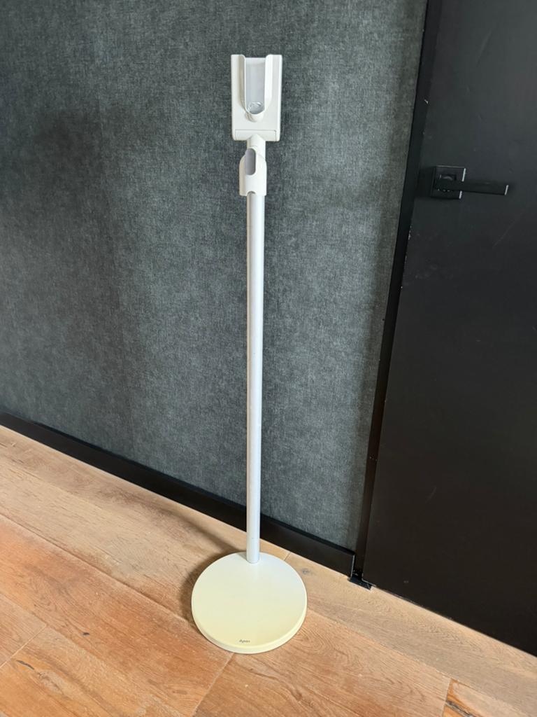 Dyson oplaadpaal, Witgoed en Apparatuur, Stofzuigers, Ophalen, Gebruikt, Minder dan 1200 watt, Dyson
