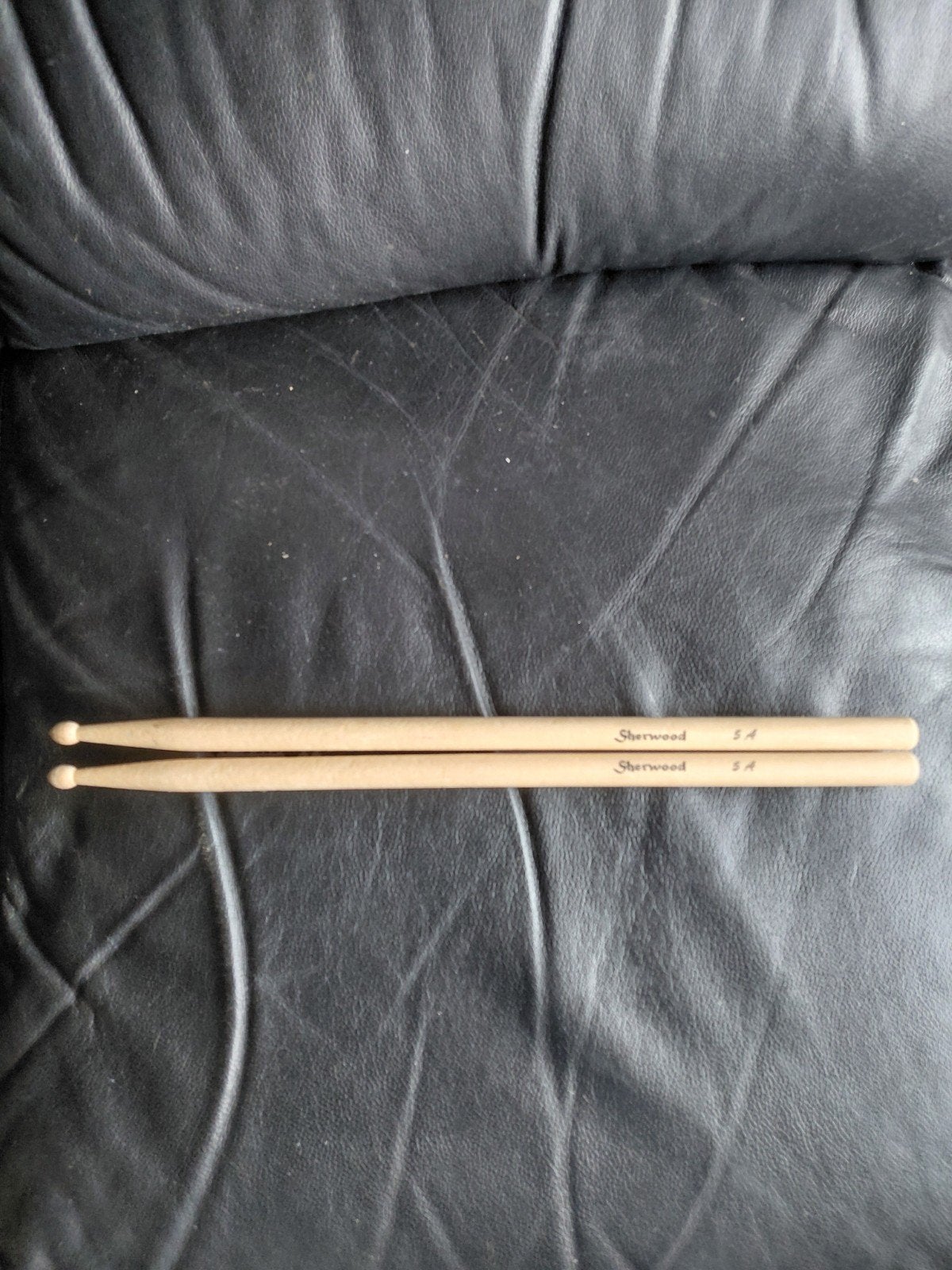 Sherwood 5A drumstokken - Zo goed als nieuw, Ophalen of Verzenden, Zo goed als nieuw, Overige merken