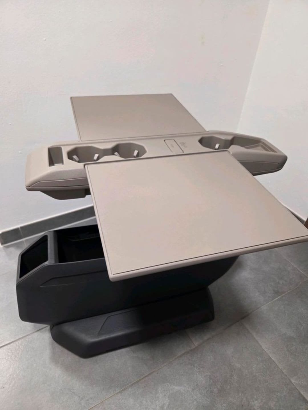 Middenconsole te koop Volkswagen t7, Ophalen of Verzenden