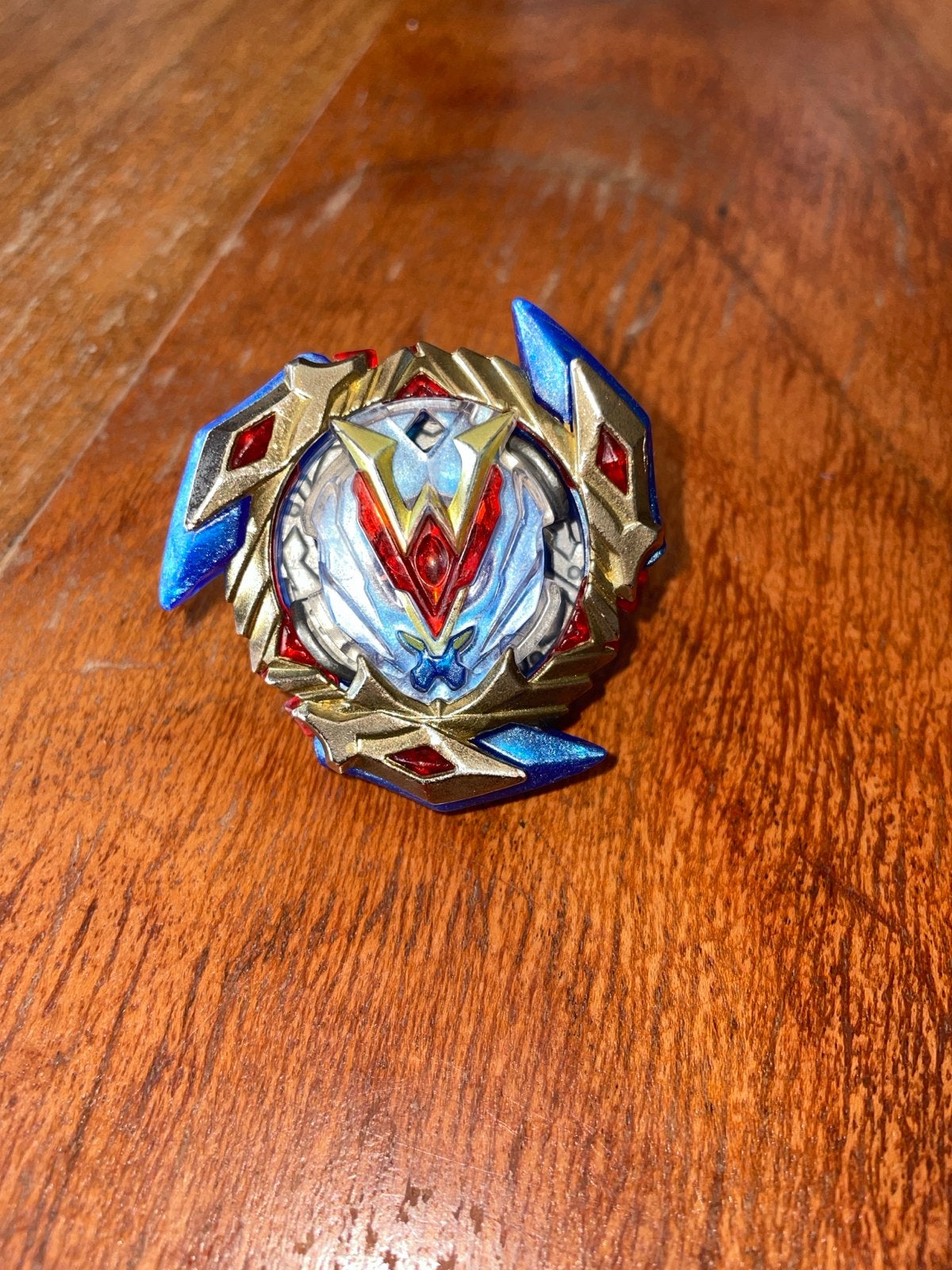 Beyblade Burst Valtryek V3 - Zo goed als nieuw, Ophalen