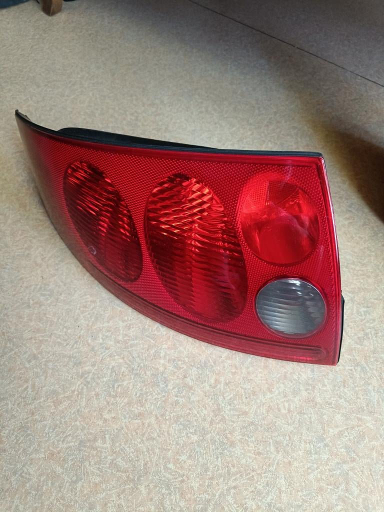 Achterlicht links Audi TT 8n, Auto-onderdelen, Verlichting, Ophalen of Verzenden, Gebruikt, Audi