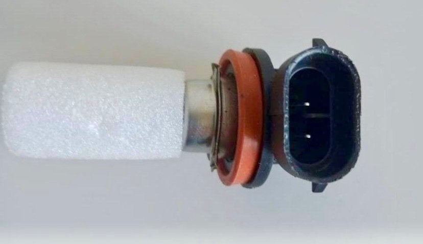 H11 12V 55W Super Bright Halogeen Lamp Autolamp, Auto-onderdelen, Ophalen of Verzenden, Nieuw, Universele onderdelen