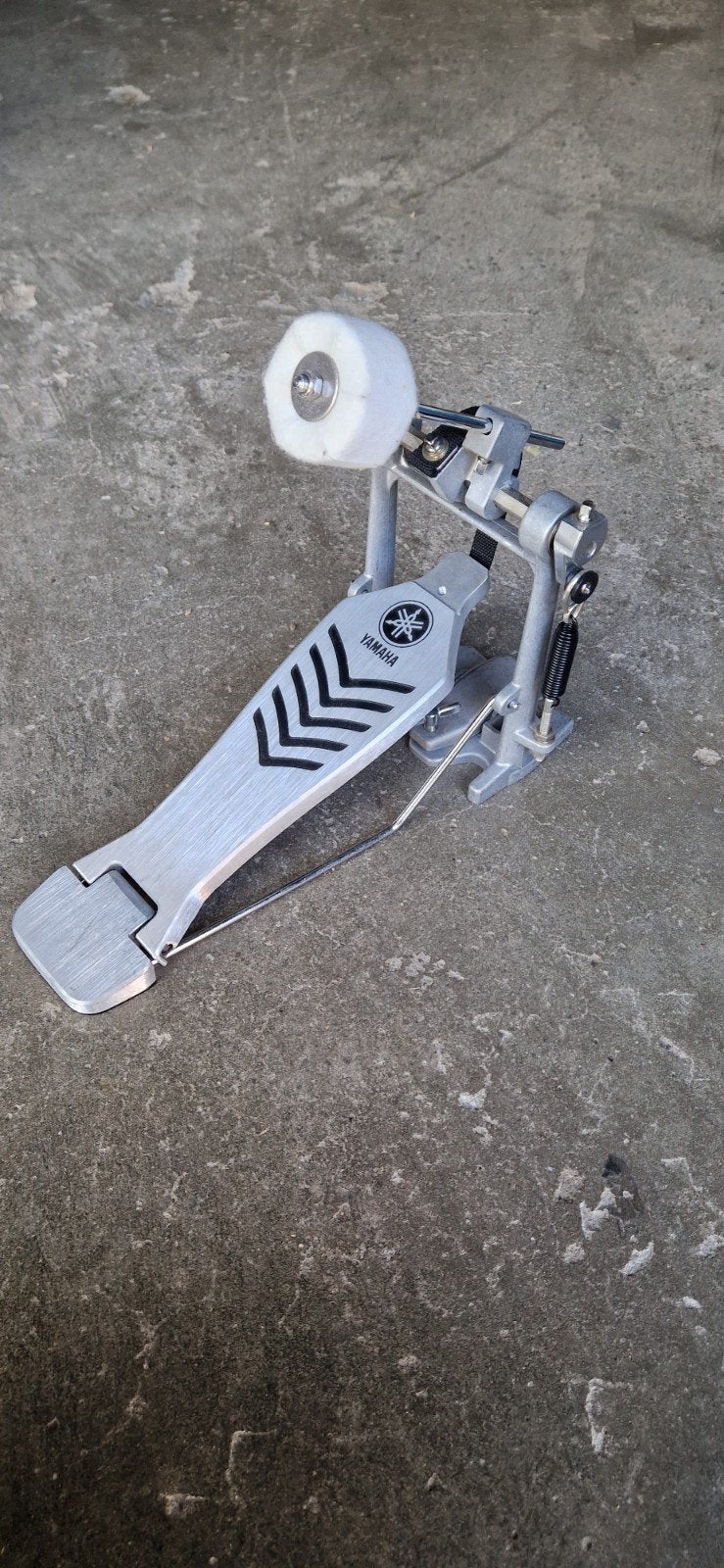 Yamaha FP6110A Bass Drum Pedal - bassdrumpedaal baspedaal, Muziek en Instrumenten, Drumstellen en Slagwerk, Ophalen of Verzenden