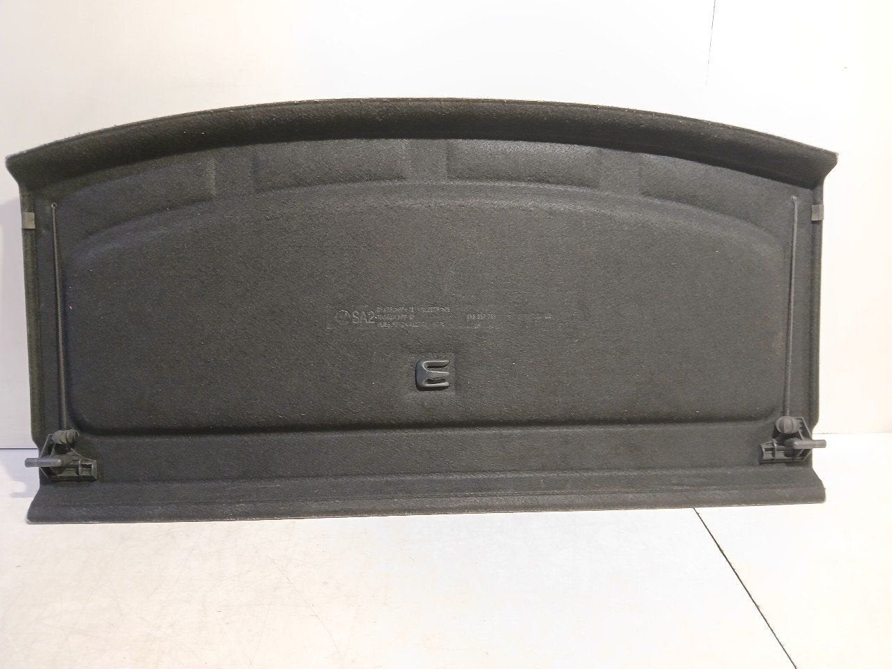 Hoedenplank Volkswagen Golf, Onderdelen@venauto.nl, Van der Ven Autorecycling B.V., Gebruikt, Ettenseweg 76, 4706 PB Roosendaal, The Netherlands