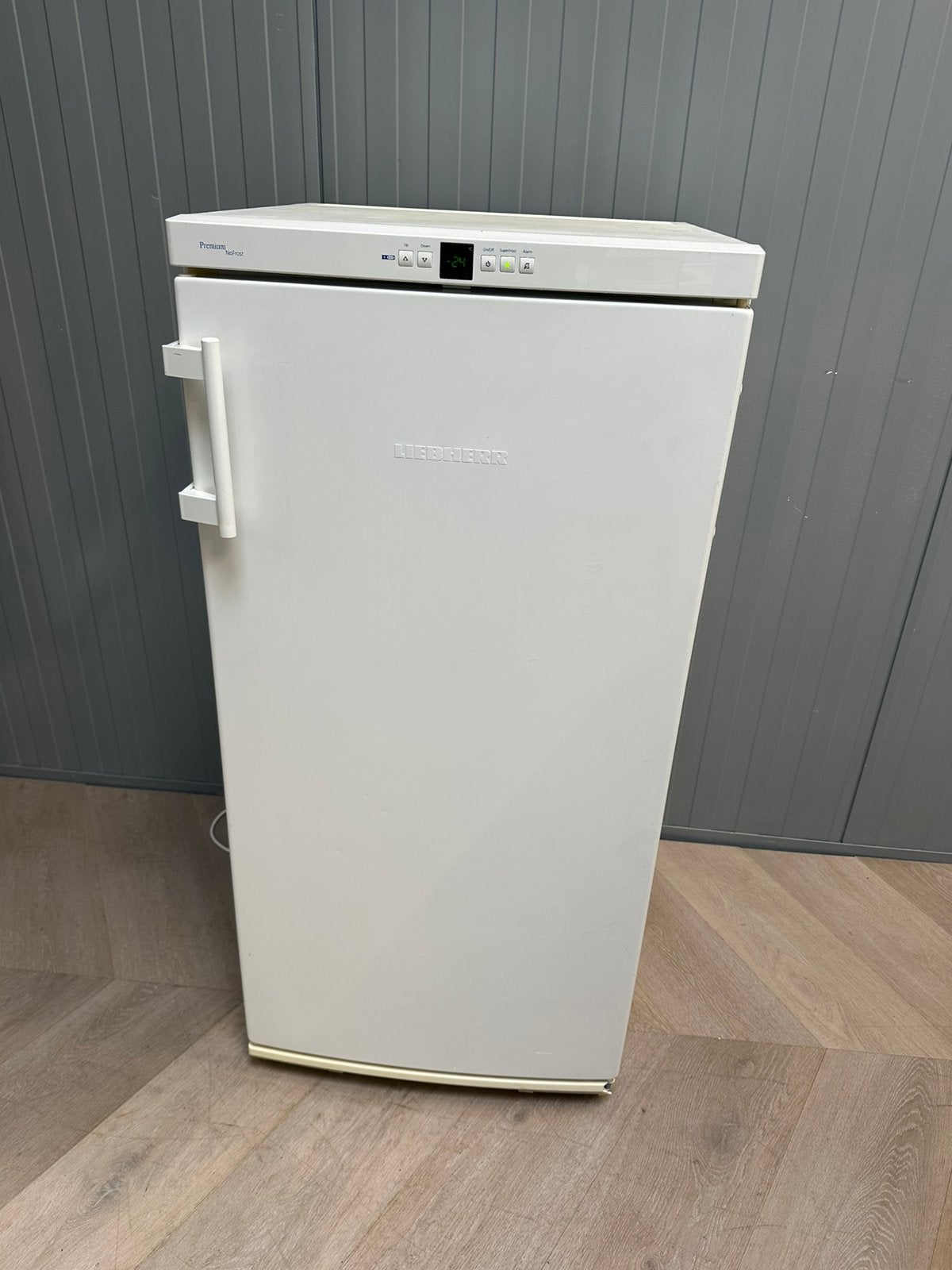 Liebherr Vrieskast NoFrost A+ incl Garantie&Bezorging, Vrieskast, Liebherr, Zo goed als nieuw, Liebherr