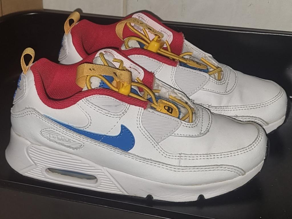 Nike Air max 90 maat 35, Gebruikt, Verzenden, Nike, Jongen of Meisje