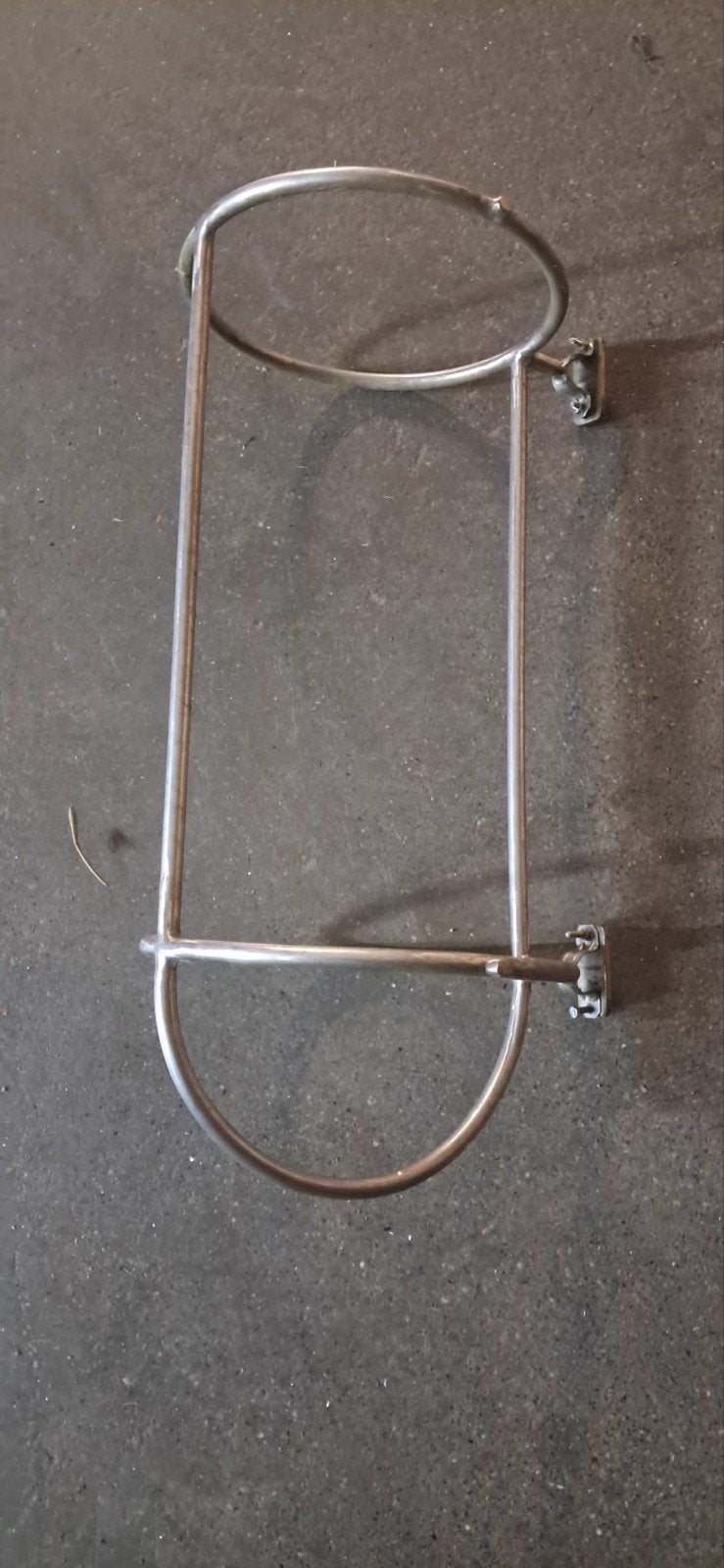 fenderhouders div. maten, Ophalen, Gebruikt, Overige typen