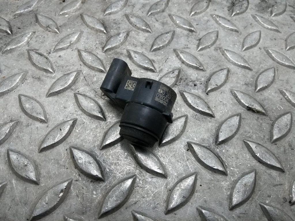BMW 3 SERIES OVERIGE 2008, Auto-onderdelen, Ophalen of Verzenden, Gebruikt, Stiba lid