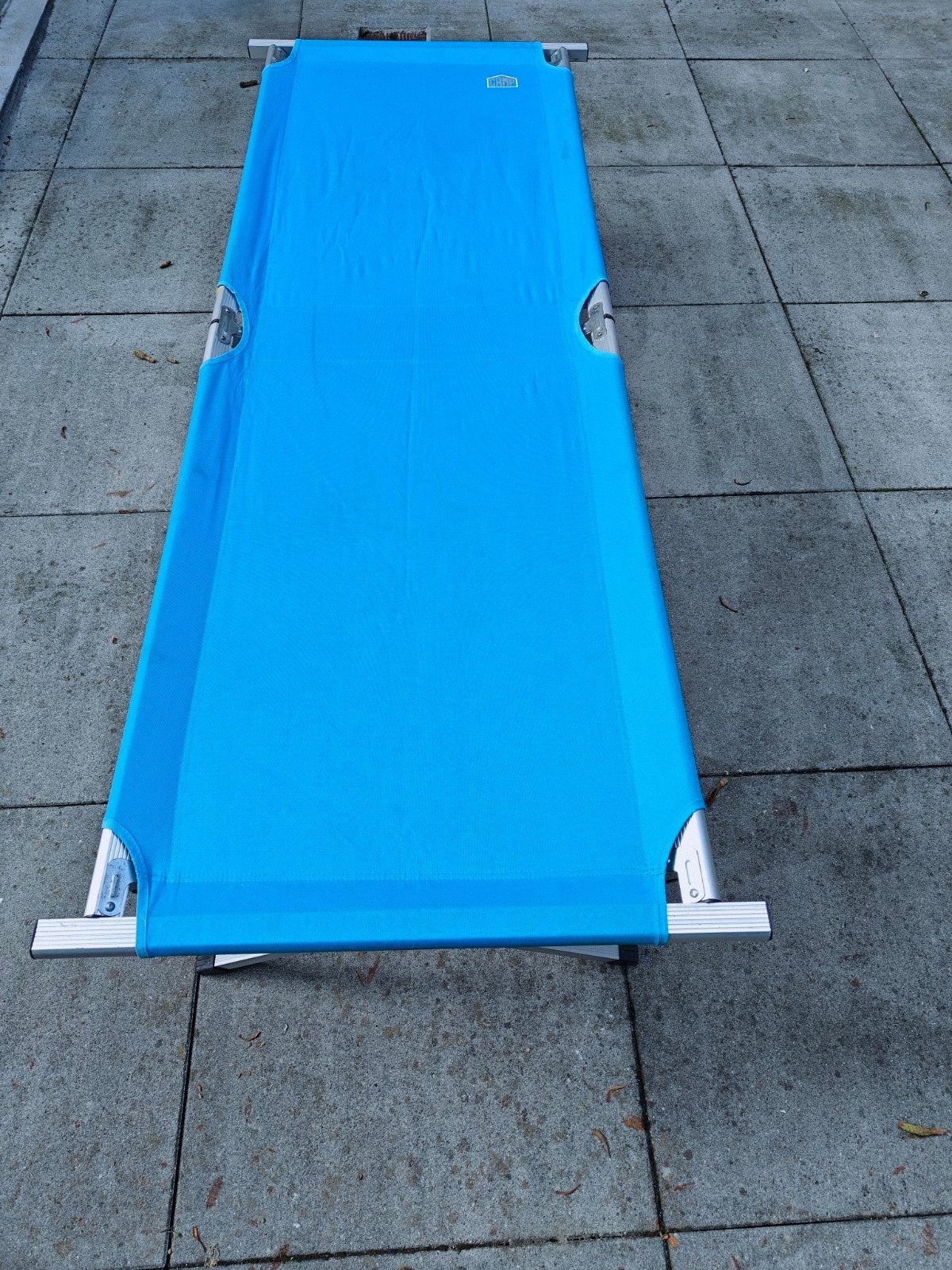 Mooi veldbed 190x70, Ophalen, Overige
