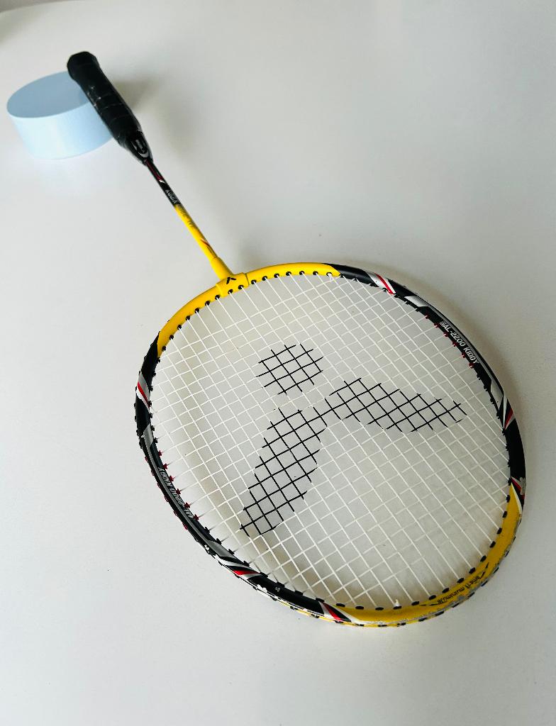 Badminton racket kind Victor Kiddy, Ophalen, Zo goed als nieuw, Racket(s)
