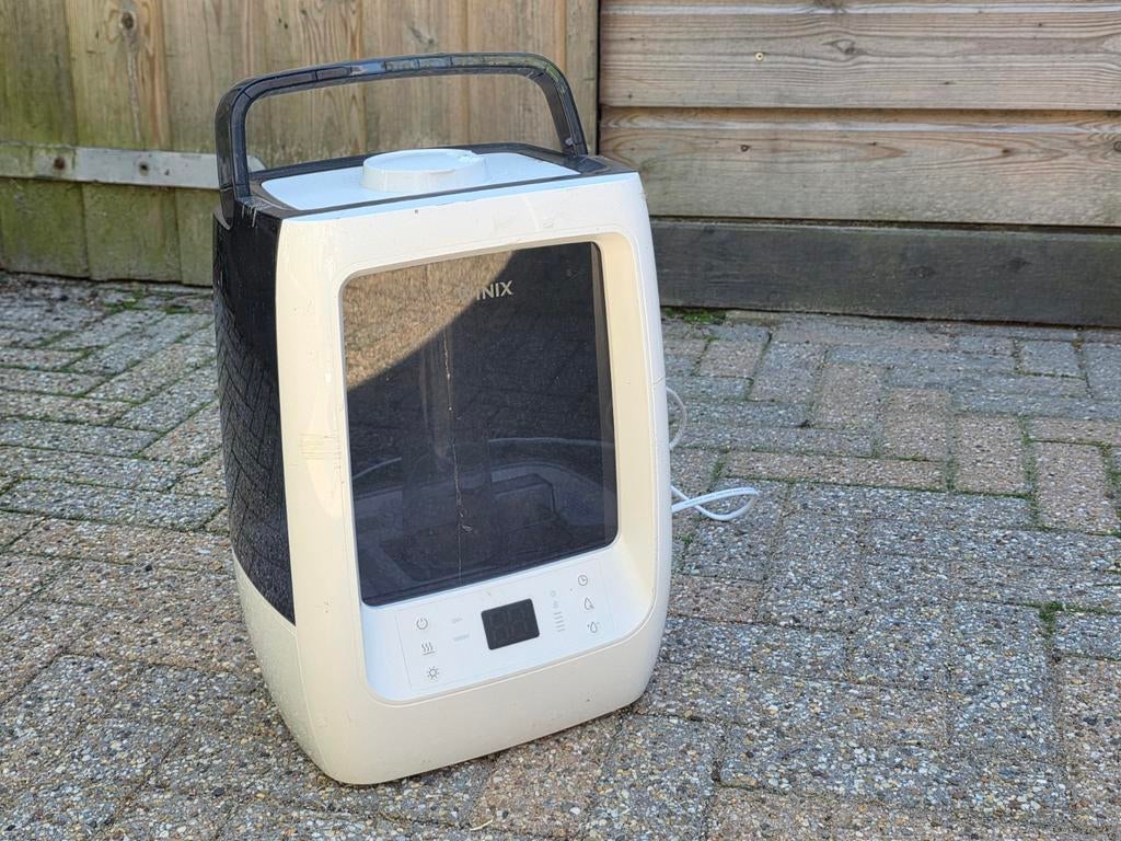 WINIX Luchtreiniger/Luchtbevochtiger - Zo goed als nieuw, Witgoed en Apparatuur, Ophalen of Verzenden
