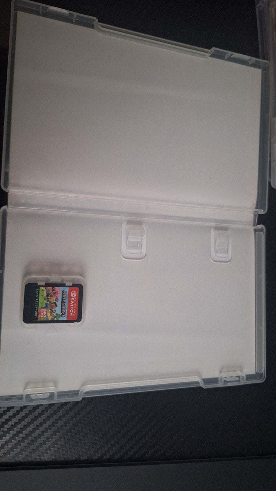 Foto 14 van Nintendo Switch OLED Pokémon Scarlet & Violet Edition