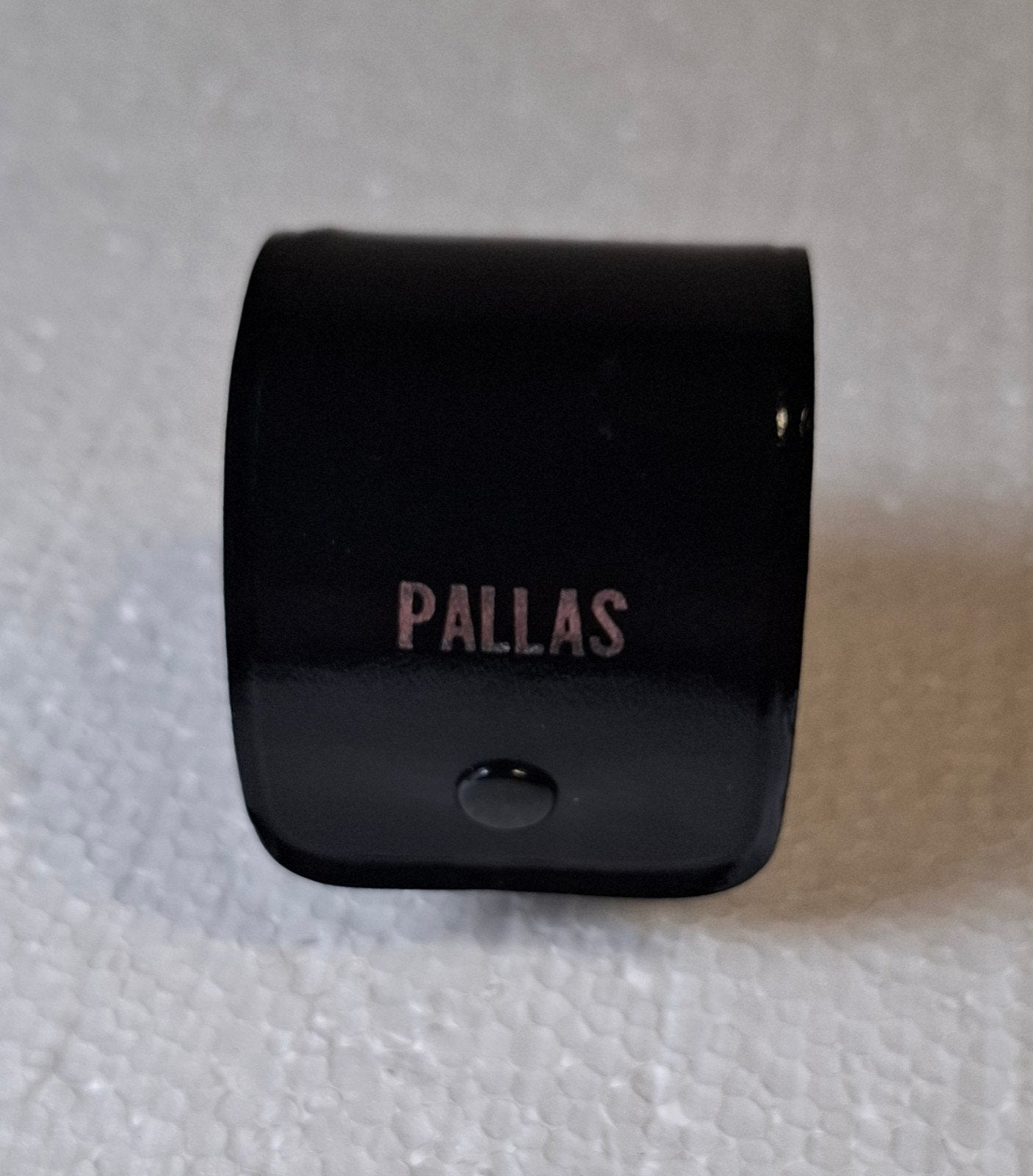 Pallas 2x Auto Tele Converter met hoesje, Overige merken, Gebruikt, Beschermhoes/tas, Ophalen of Verzenden