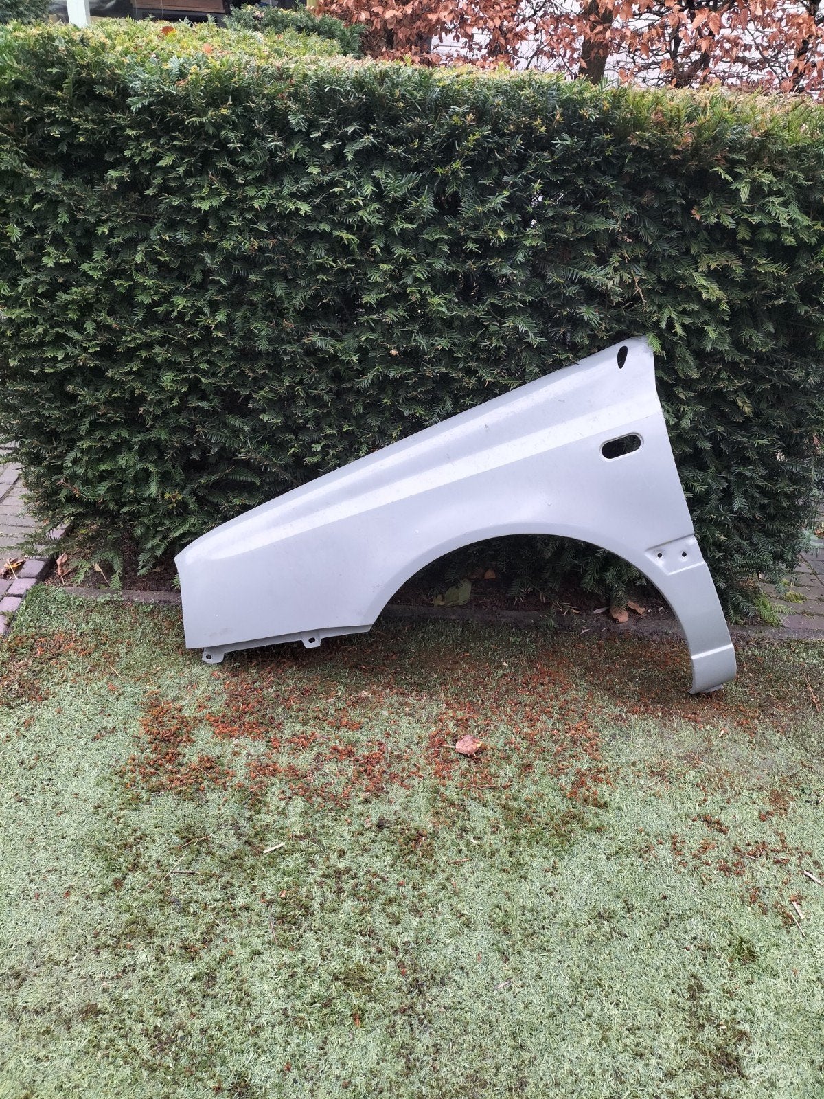 Spatborden tbv een Volkswagen Golf type 1, Ophalen, Volkswagen, Nieuw, Spatbord