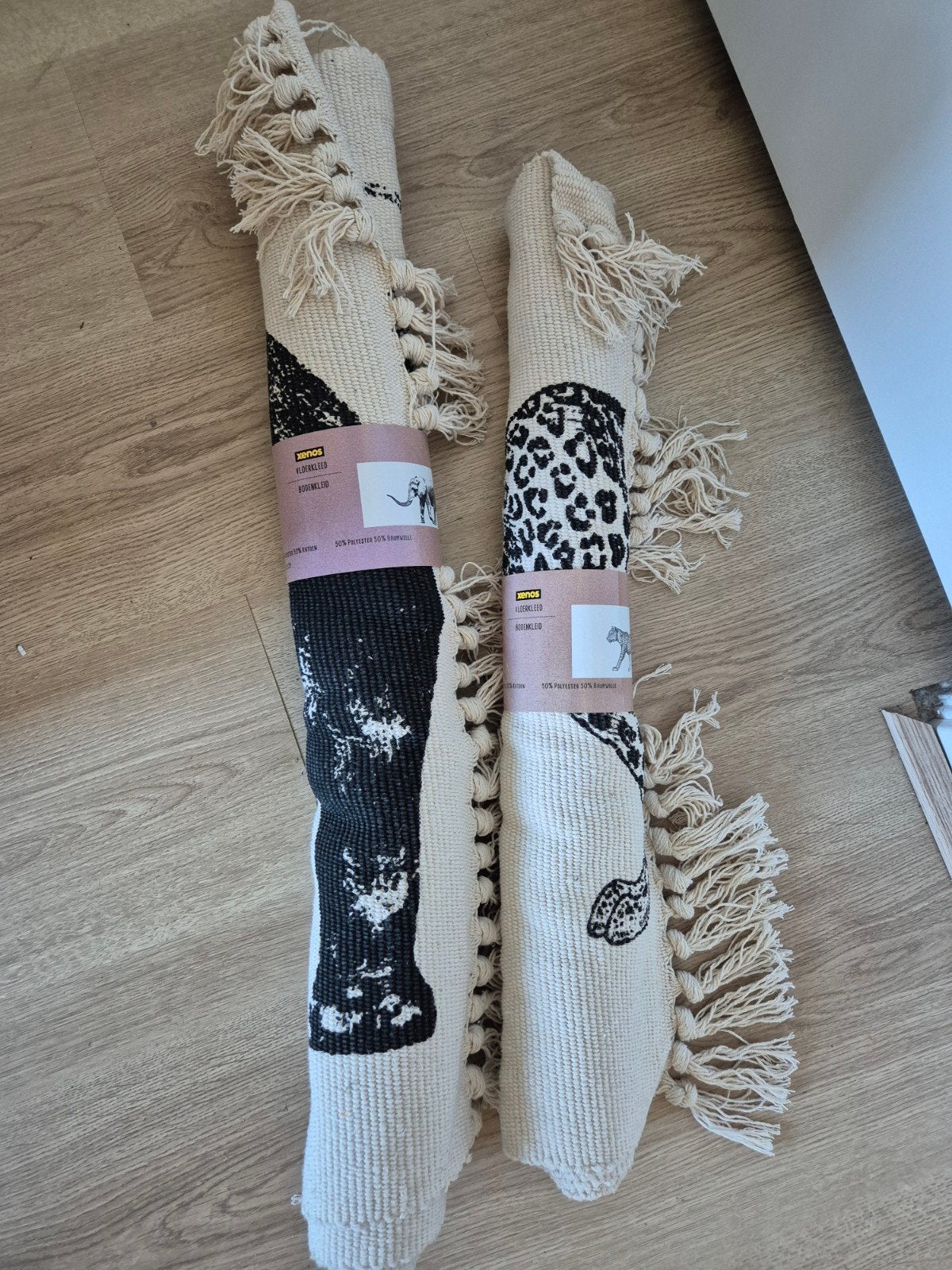vloerkleed, Ophalen of Verzenden, Nieuw