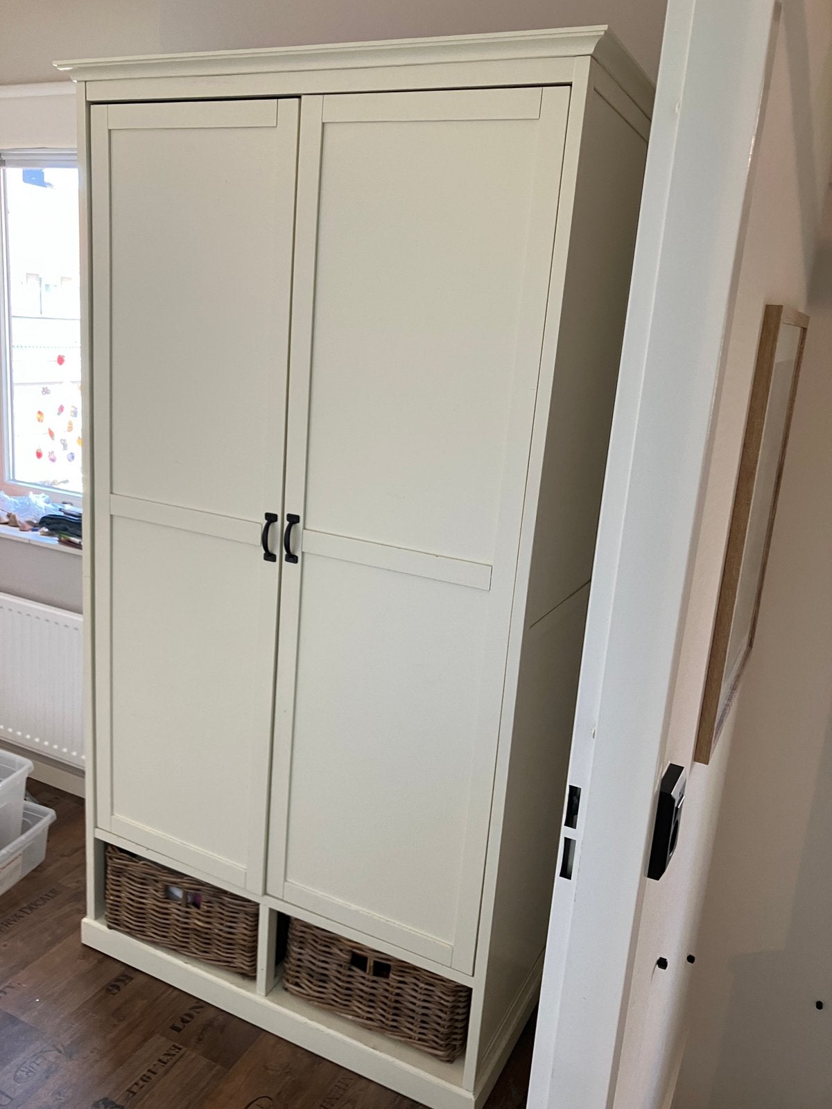 Complete babykamer, Kinderen en Baby's, Kinderkamer | Complete kinderkamers, Ophalen of Verzenden, Gebruikt, Jongetje of Meisje