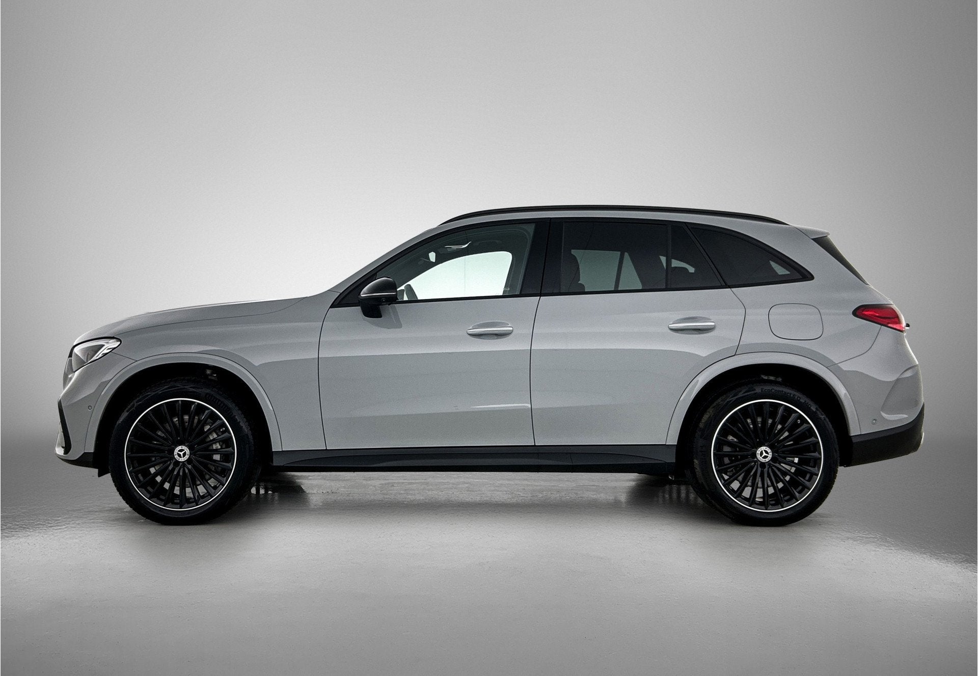 Mercedes-Benz GLC 300 e 4MATIC AMG Plug-In Hybride | 360° c, Auto's, Automaat, 12 maanden, Gebruikt, Plug-in hybride