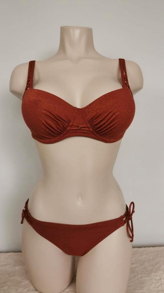 Nieuw prima donna swim manuia 75d
Strik broekje 42l, ., Nieuw, Ophalen of Verzenden, .
