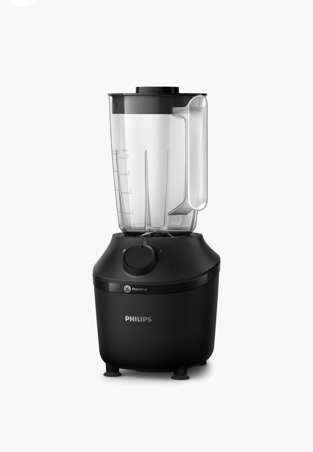 Philips 3000 series, Ophalen of Verzenden, Blender