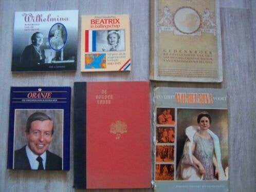 Boeken Koningshuis Nederland, Ophalen of Verzenden, Nieuw, Nederland, Tijdschrift of Boek