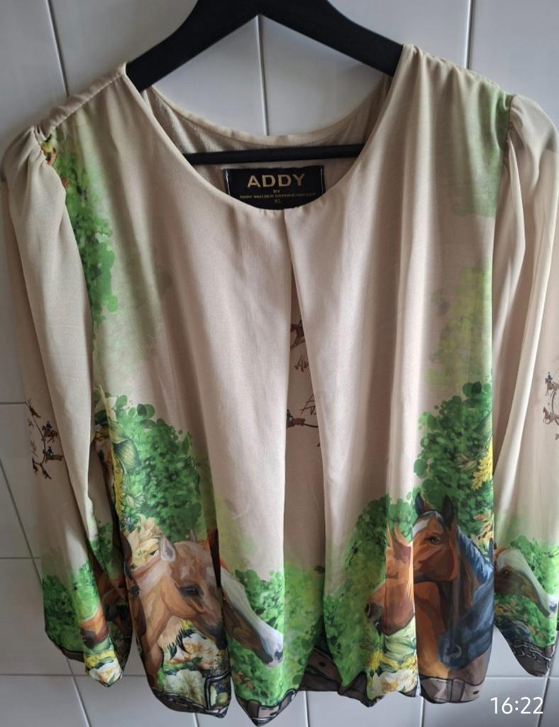 Blouses van Addy van den Krommenacker, Ophalen of Verzenden, Zo goed als nieuw, Maat 42/44 (L)