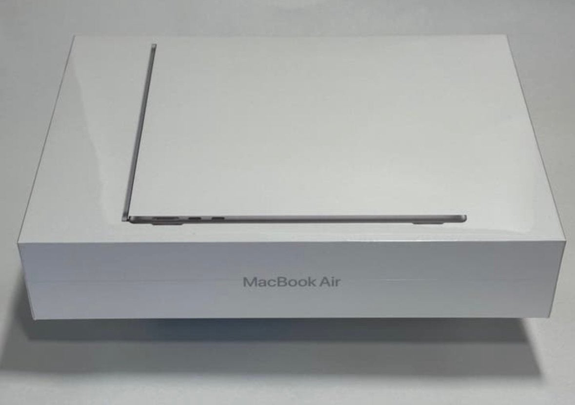 Macbook Air M5 512GB Sealed!, Ophalen of Verzenden, Zo goed als nieuw, Overige typen