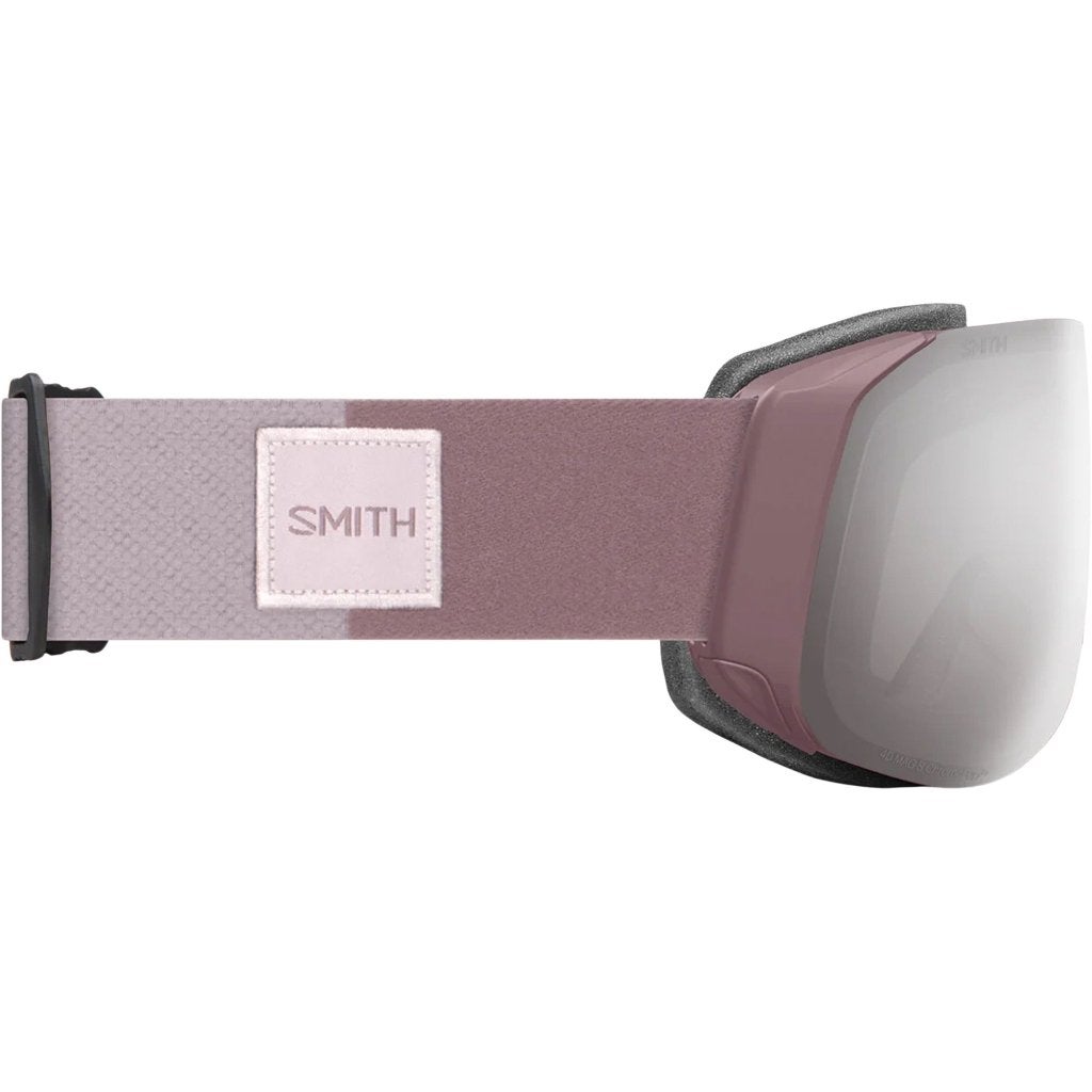 Smith 4D Mag S skibril met klein montuur, perfect voor dames, Overige merken, Info@smithoptics.com, Overige typen, Nieuw