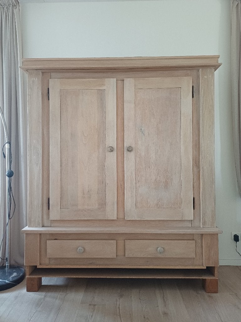 Broodkast, Huis en Inrichting, 150 tot 200 cm, Ophalen of Verzenden, Zo goed als nieuw, 150 tot 200 cm